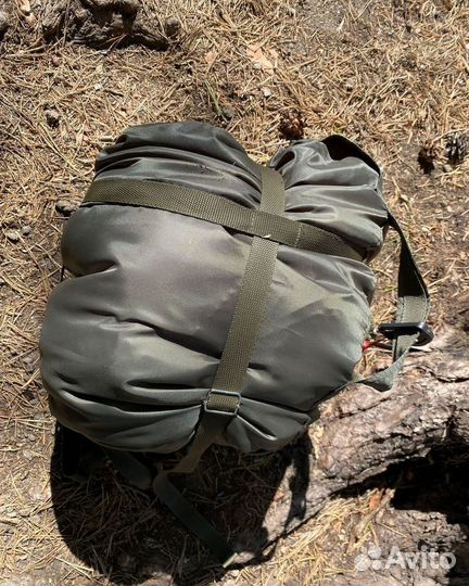 Спальный мешок