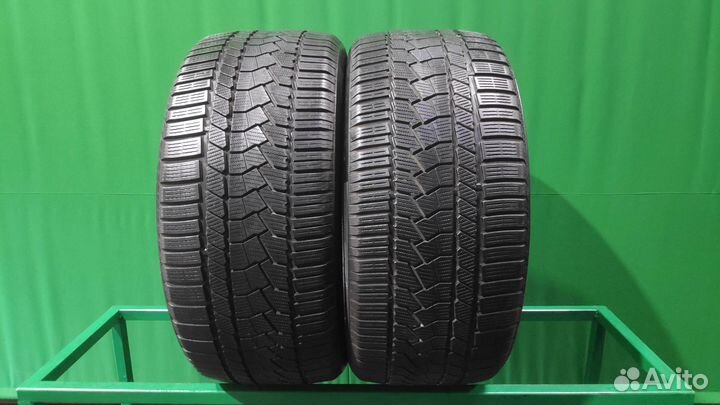 Continental ContiWinterContact TS 860S 275/40 R20 106V