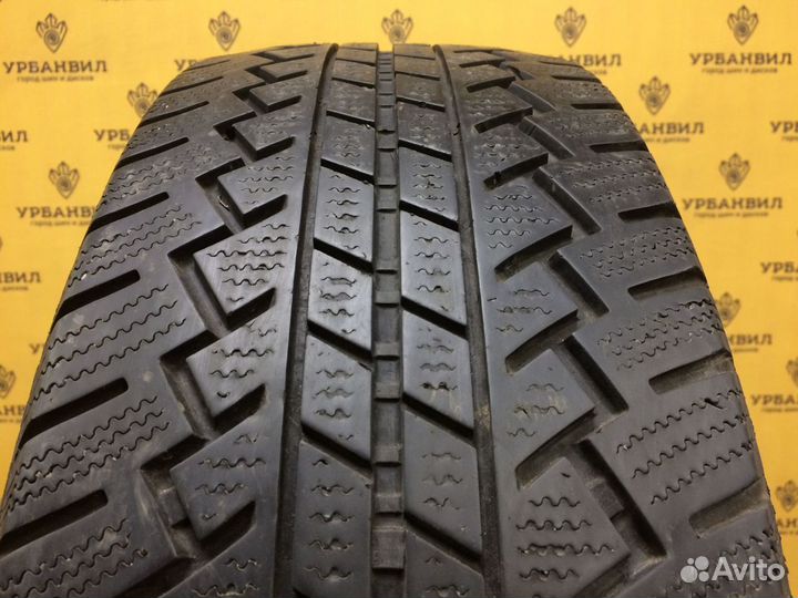 Infinity Tyres Tyres INF-059 Winter King 215/65 R16C