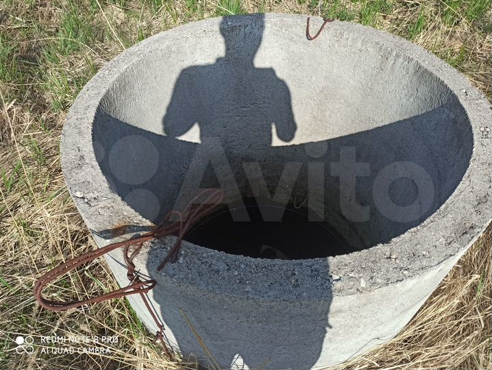 Участок 6 сот. (ИЖС)