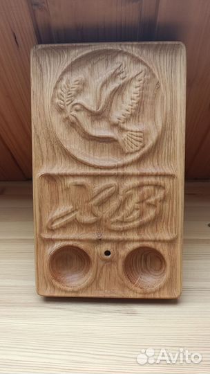 Подставка хв декоративная