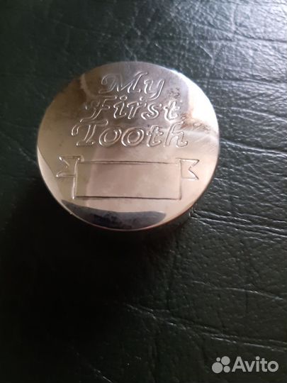 Шкатулка