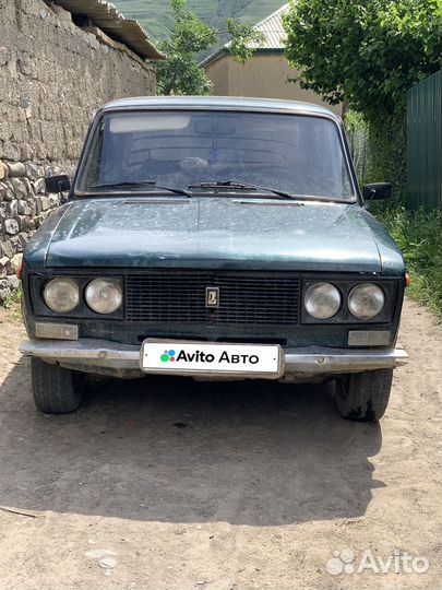 ВАЗ 2106 1.5 МТ, 1999, 95 000 км