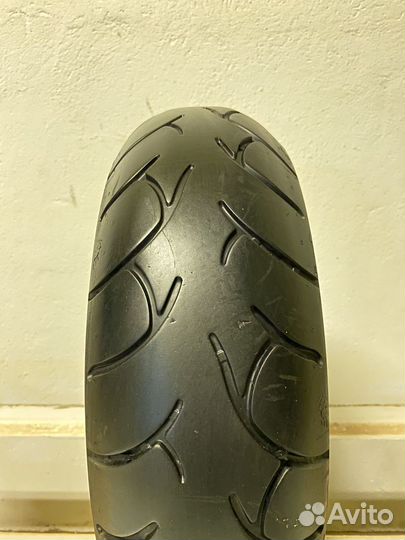 160/60 R15 Metzeler FeelFree (61)