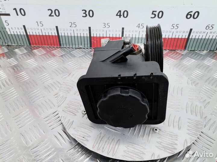 Насос гидроусилителя руля (гур) для BMW X5 (E53)