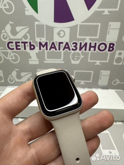 Apple Watch SE (2 поколения) 44mm