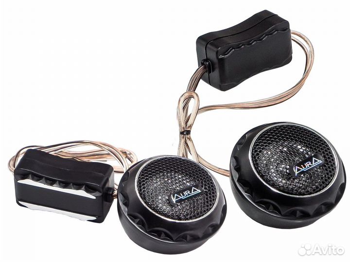 Акустика aura fireball-2.2