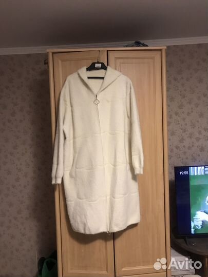 Пальто женское 50 52