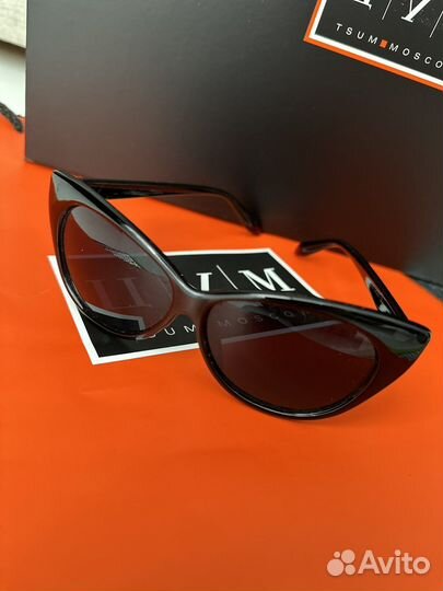 Солнцезащитные очки женские