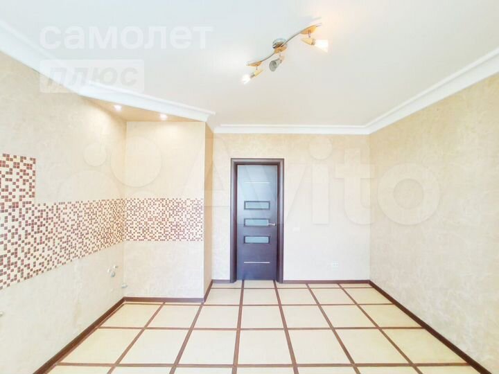 3-к. квартира, 105,2 м², 8/10 эт.