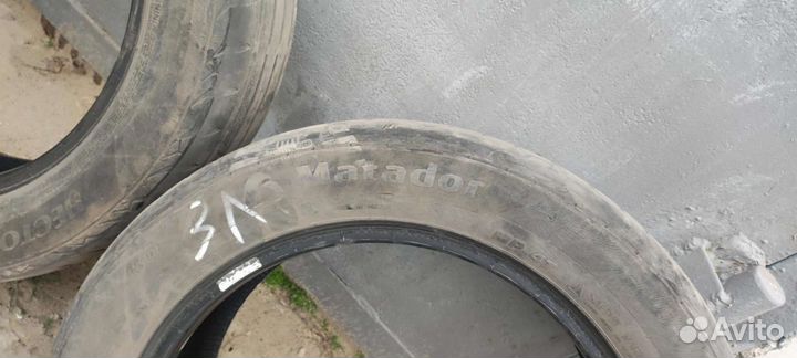 Matador MP 47 Hectorra 3 195/55 R16 91H