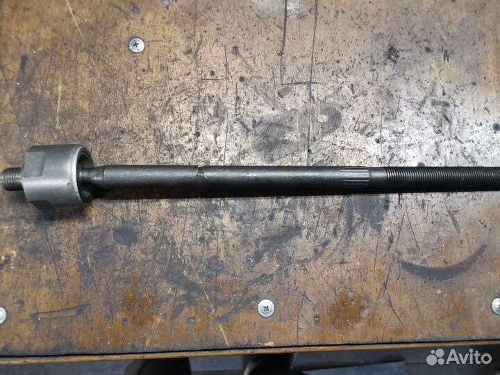 Рулевые тяги Moog