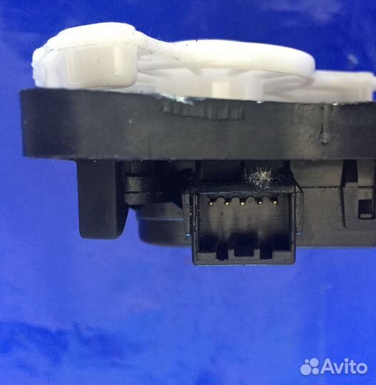 Серовпривод отопителя Hyundai/Kia 971571JAA0