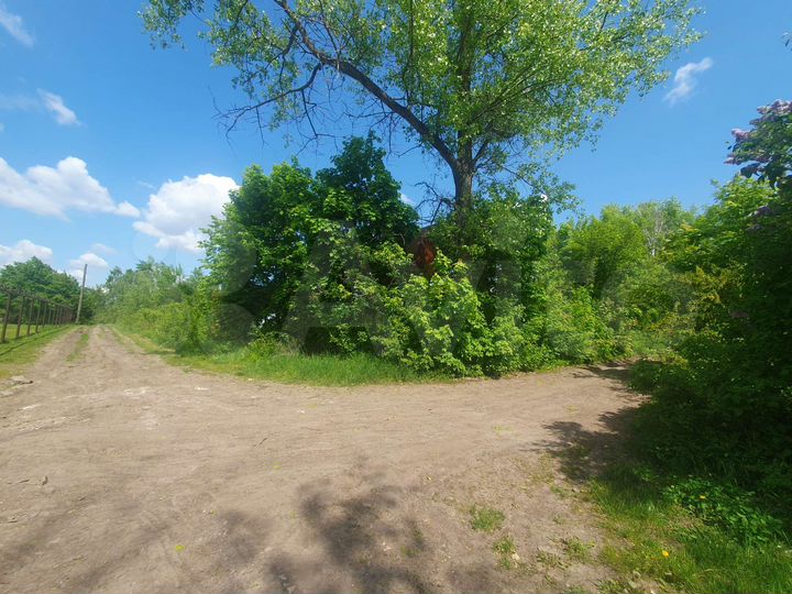 Участок 7 сот. (ИЖС)