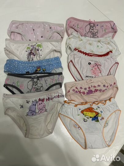 Вещи пакетом на девочку 86-92