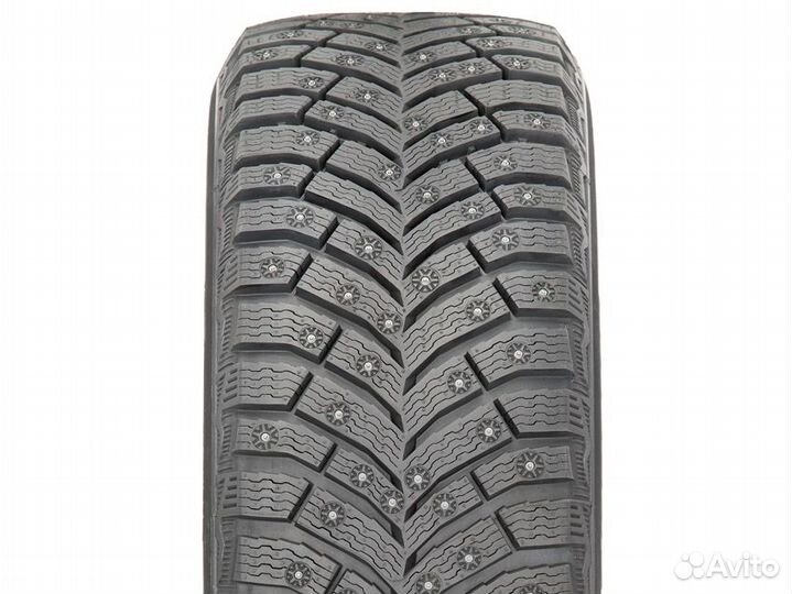 Michelin X-Ice North 4 SUV 265/50 R19 110T
