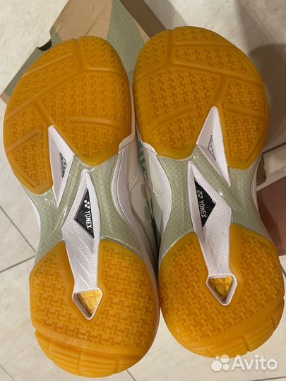 Кроссовки для большого тенниса 36