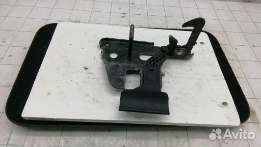 Замок капота audi A6 C6 (94K12VR01)