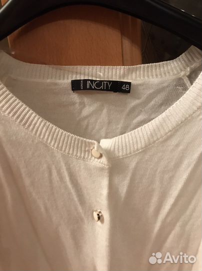 Женские вещи