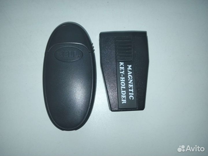 Магнитная ключница-2 шт одной кучей, новый