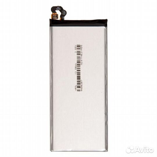 Аккумулятор для Samsung Galaxy J7 (2017) SM-J730F