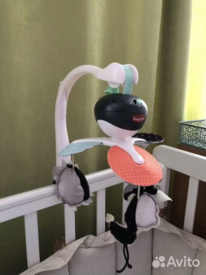 Мобиль tiny love