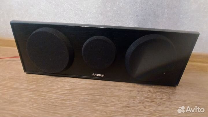 Колонка Yamaha