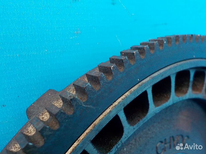 Маховик Ford Focus 3 2011-2019