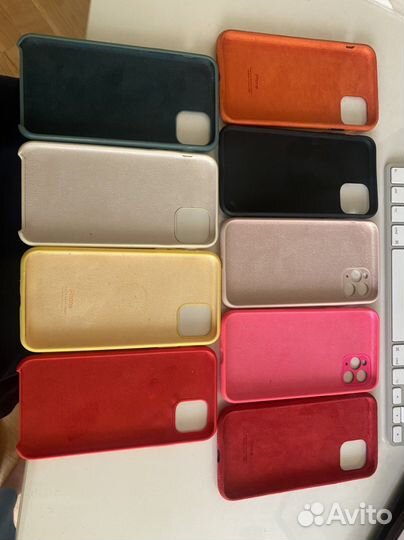 Чехол на iPhone 11 pro max (копии)