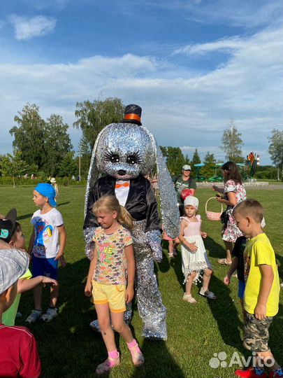 Ростовая кукла