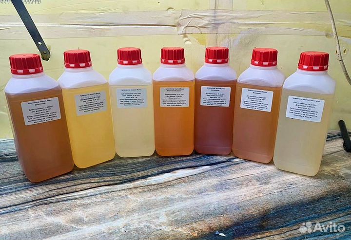 Ароматизаторы жидкие для Алкогольных напитков