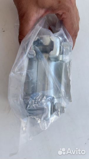 JP Group 1121400900 Хомут глушителя