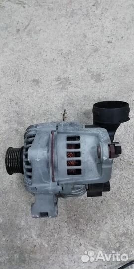 Генератор M52 \ M54 BMW E46