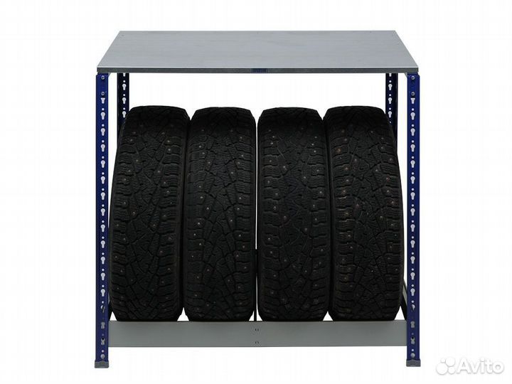 Верстак Garage №111