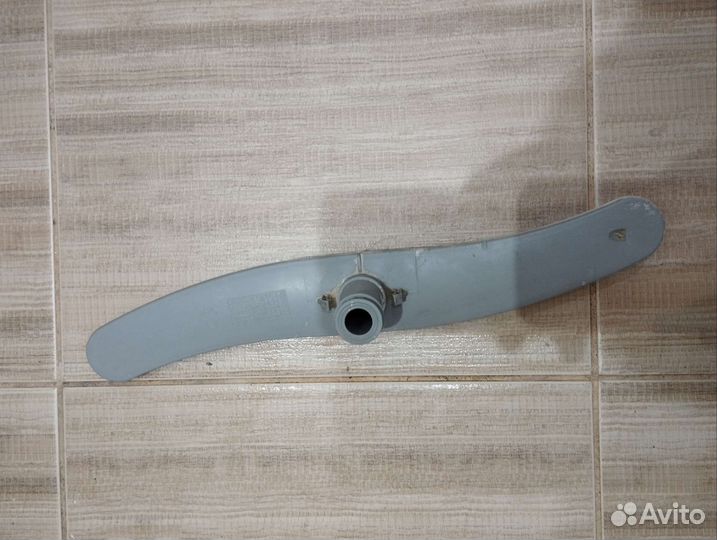 Разбрызгиватель (импеллер) для пмм Hotpoint lsta+