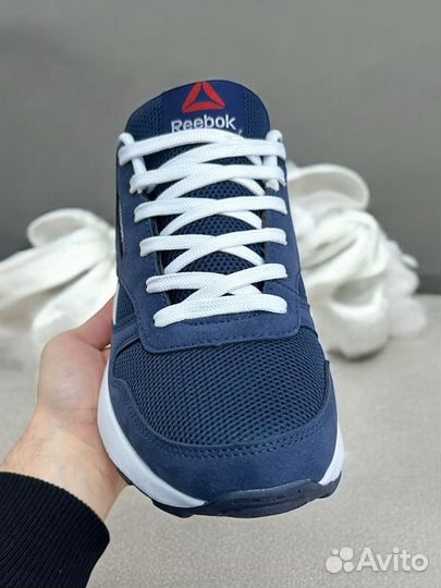 Кроссовки мужские reebok classic