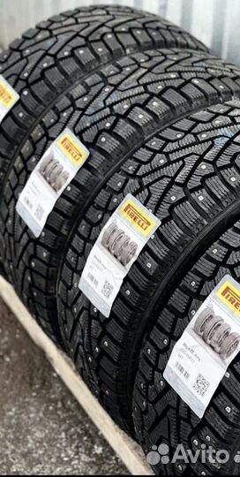 Pirelli Winter Ice Zero 225/50 R18 99H