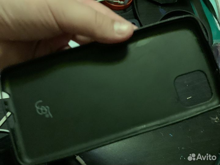 Чехол на samsung а12