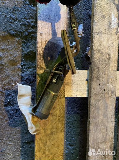 Бензонасос honda civic ek 6