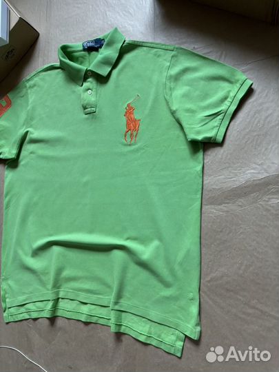 Поло Polo ralph lauren chief keef