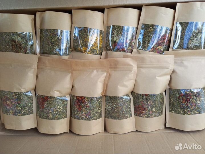 Чай оптом с Документами