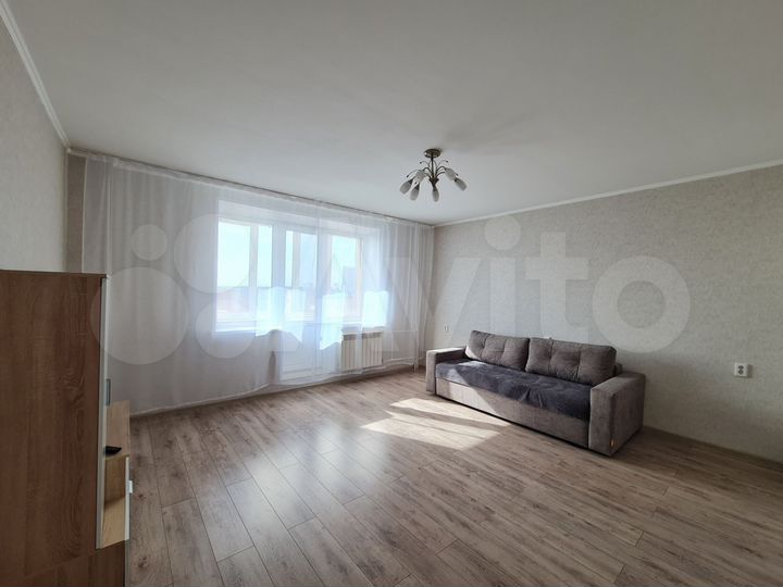 2-к. квартира, 70 м², 6/9 эт.