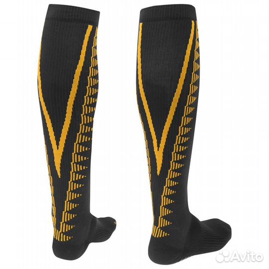 Компрессионные гетры adidas