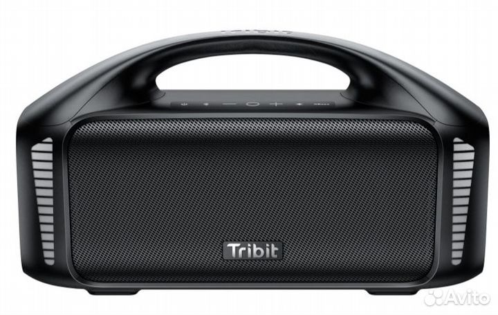 Бумбокс Tribite Stormbox Blast 90Вт