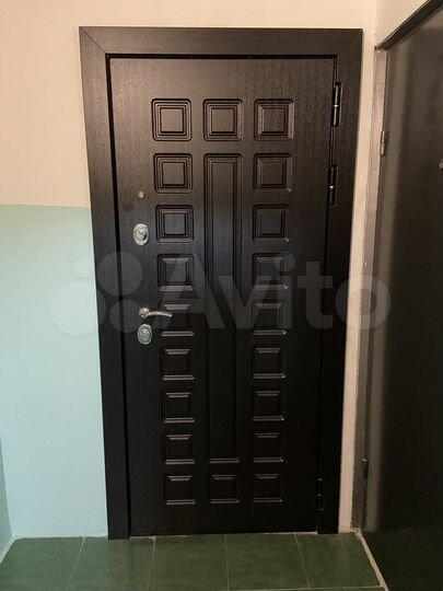 3-к. квартира, 78,1 м², 5/9 эт.