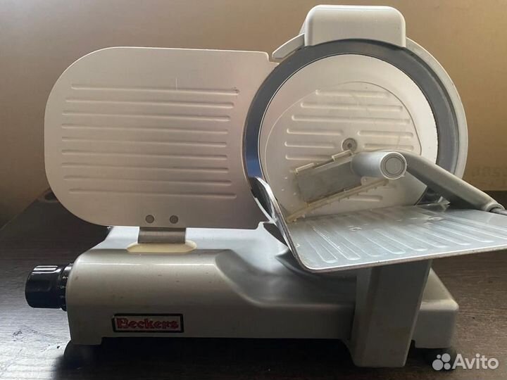 Слайсер Ломтерезка слайсер