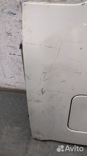 Крыло Fiat Ducato, 2006