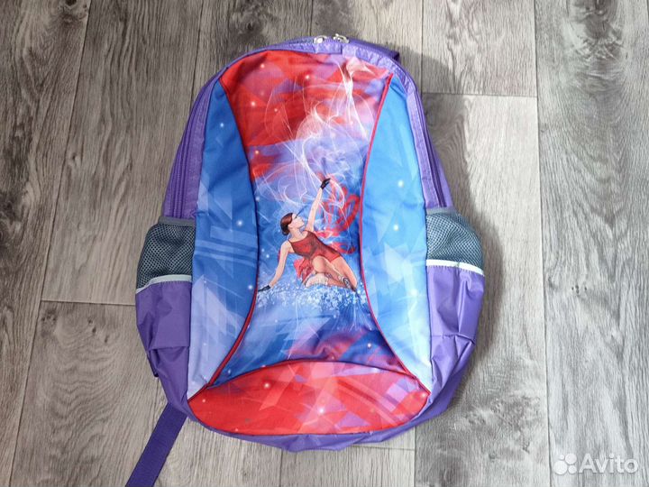 Рюкзак для художественной гимнастики