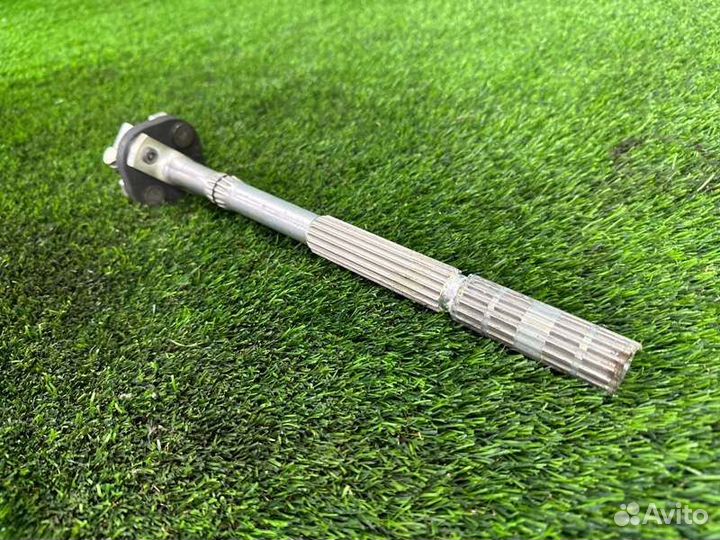 Рулевой вал Bmw X5 E53 M54B30 2006