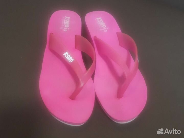 Сабо шлепанцы